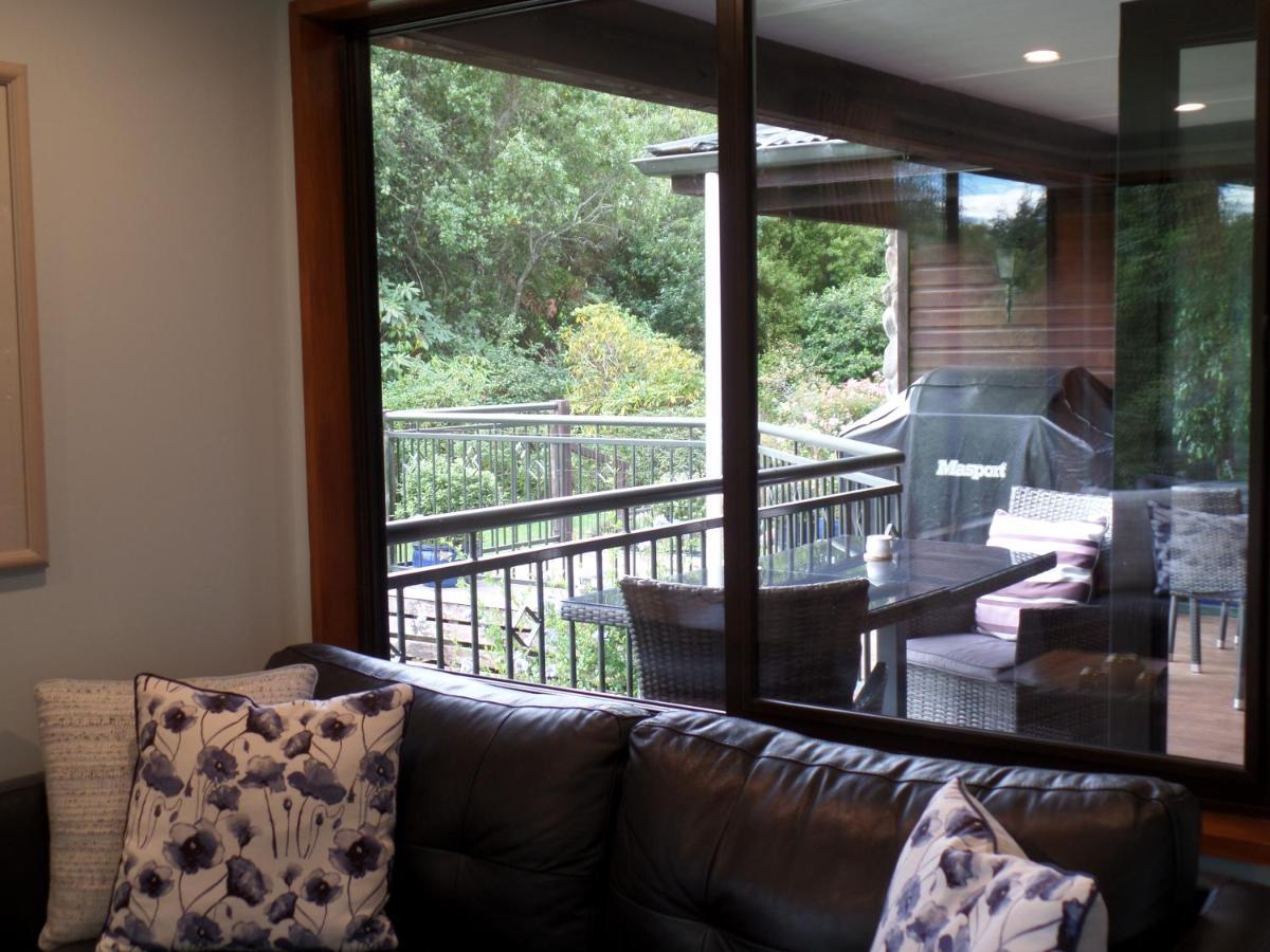 Riverstone House Geraldine Exterior photo