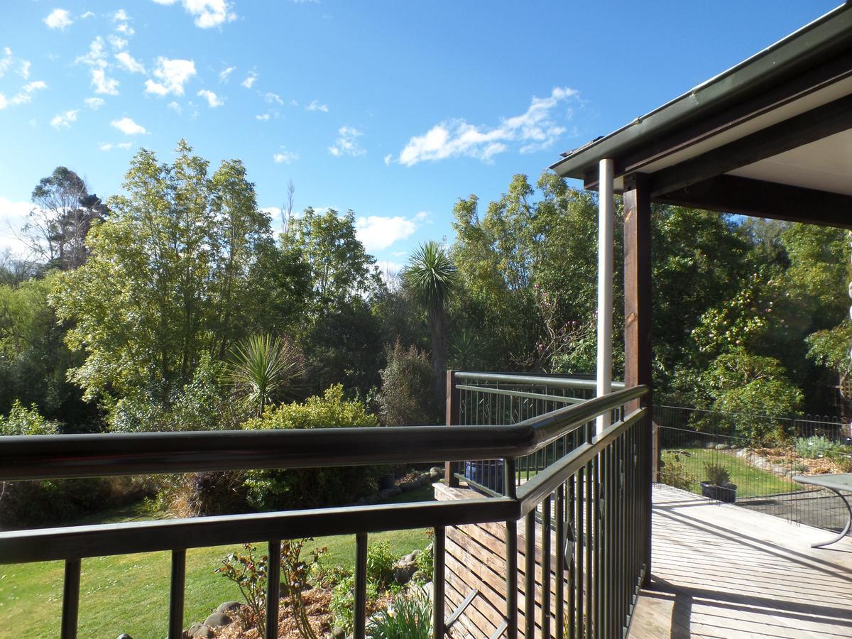 Riverstone House Geraldine Exterior photo